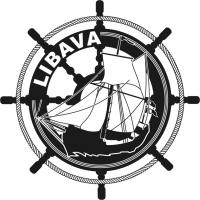 Lībava sail