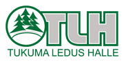 Tukuma ledus halle