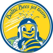 Baltic Bees Jet team