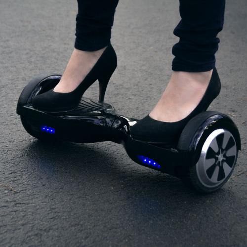 Hoverboard электроскутер аренда на сутки